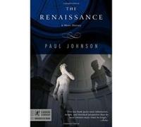 The Renaissance Paul Johnson (Auteur)