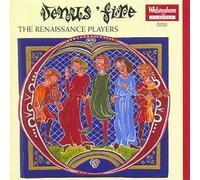 The Renaissance Players - Venus' Fire (Dance Volume II) [Import]