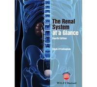 The Renal System At A Glance Christopher O,callaghan, (Auteur)