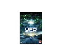 The Rendlesham Ufo Incident [Dvd]