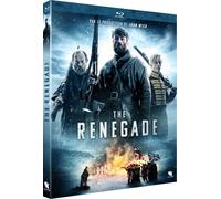 The Renegade Blu-ray