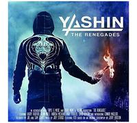 Yashin – The Renegades – Import (Sony)