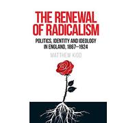 The Renewal Of Radicalism