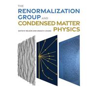 The Renormalization Group and Condensed Matter Physics