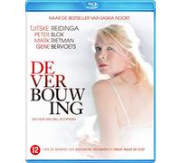 The Renovation (2012) ( De verbouwing ) [ Origine Néerlandais, Sans Langue Francaise ] (Blu-Ray)