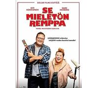 The Renovation (2020) ( Se mieletön remppa ) [ Origine Finlandaise, Sans Langue Francaise ]