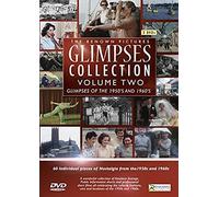 Renown Glimpses Collection Volume 2 [DVD]