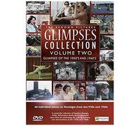 The Renown Glimpses Collection Volume 2