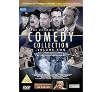 The Renown Pictures Comedy collection Vol 2 [DVD]