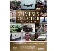 The Renown Pictures Glimpses Collection Volume 5 - Dvd