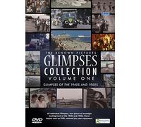 The Renown Pictures Glimpses Collection Volume One