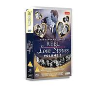 The Renown Reel Love Stories Volume 2 [DVD] (Pas de version française)