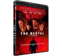 The Rental – Blu-ray – Seven7
