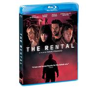 The Rental [Blu-Ray]