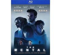 The Rental [Blu-Ray]
