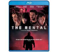 The Rental [Blu-Ray]