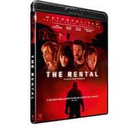 The Rental Blu-ray E