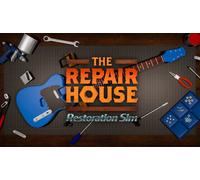 The Repair House: Restoration Sim