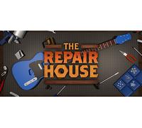 The Repair House: Simulator (Steam Account)