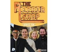 The Repair Shop: Series 10 [DVD]