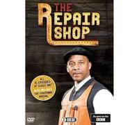 The Repair Shop: Series One (3 DVD) [Edizione: Regno Unito] [Import]
