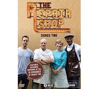 The Repair Shop Series Two [Edizione: Regno Unito] [Import]