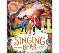 The Repair Shop Stories The Singing Bear by Amy Sparkes Amy Sparkes (Auteur)