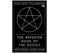 The Repeater Book Of The Occult