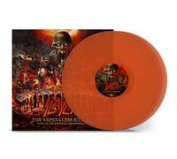 The Repentless Killogy