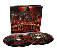 Slayer – The Repentless Killogy – CD (Live au The Forum d'Inglewood, CA)