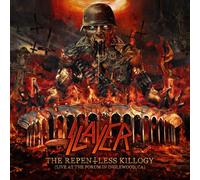 The Repentless Killogy Blu-ray