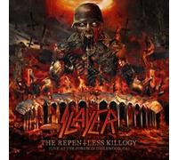 The Repentless Killogy Blu-ray