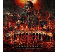 The Repentless Killogy (Live At The Forum In Inglewood, Canada) - Edition Limitée Double Vinyle Gatefold