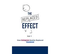The Replaced Effect Vol-1: How Instagram Quietly Replaced Facebook
