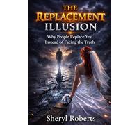 The Replacement Illusion: Why People Replace You Instead of Facing the Truth