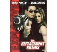 The Replacement Killers