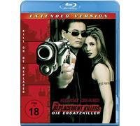 The Replacement Killers [Blu-Ray] [Import Allemand] (Import)