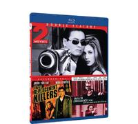 The Replacement Killers (Extended Cut) / Truth Or Consequences, N.M. [Blu-Ray]
