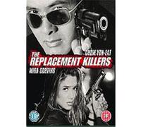 The Replacement Killers G