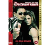 The Replacement Killers [Import anglais]