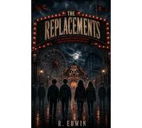 THE REPLACEMENTS