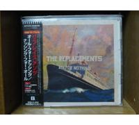 The Replacements - All for Nothing -Anthology