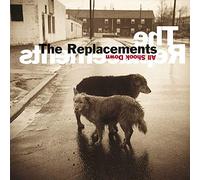 The Replacements - All Shook Down
