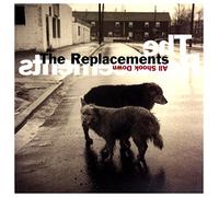 The Replacements - All Shook Down [Import]