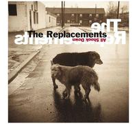 The Replacements - All Shook Down [Vinyl] Uk - Import