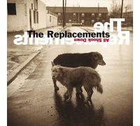 The Replacements - All Shook Down [Vinyl] Uk - Import