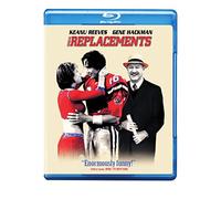 The Replacements [Blu-Ray]