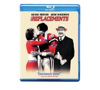 The Replacements [Blu-Ray]