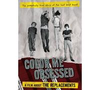 The Replacements Color Me Obsessed