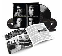 The Replacements - Dead Man's Pop [Cd] With Lp